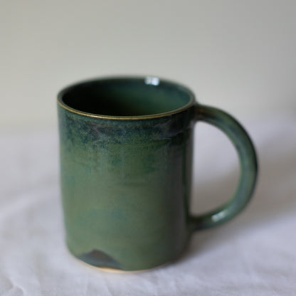 10oz Stoneware Mug