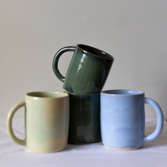 10oz Stoneware Mug