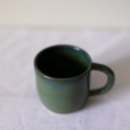 8oz Stoneware Mug
