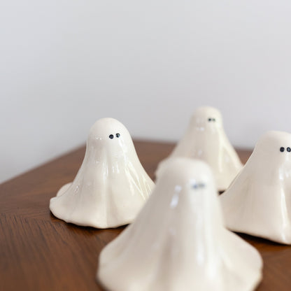 Porcelain Ghost