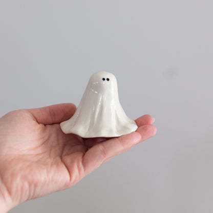 Porcelain Ghost