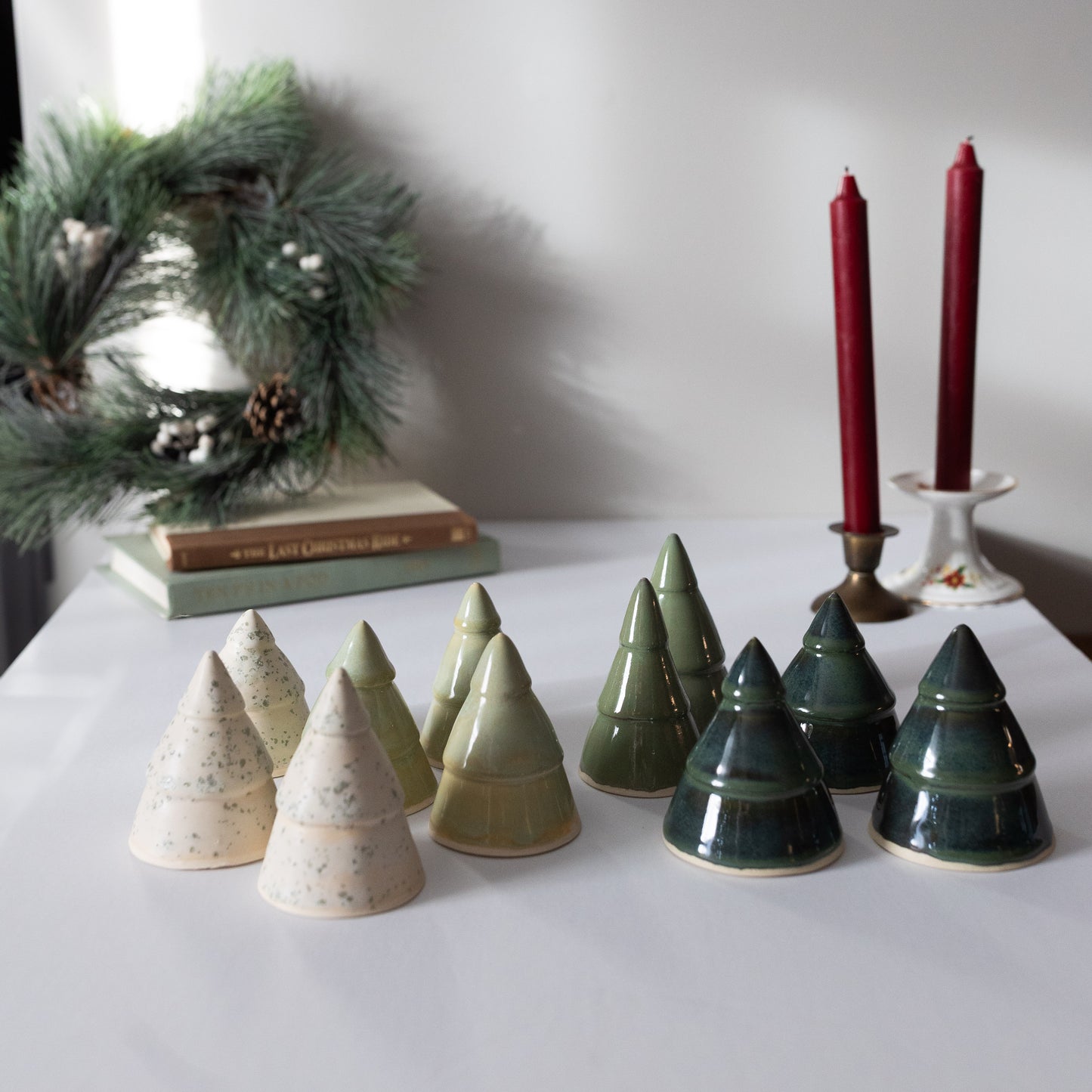 Small Christmas Tree