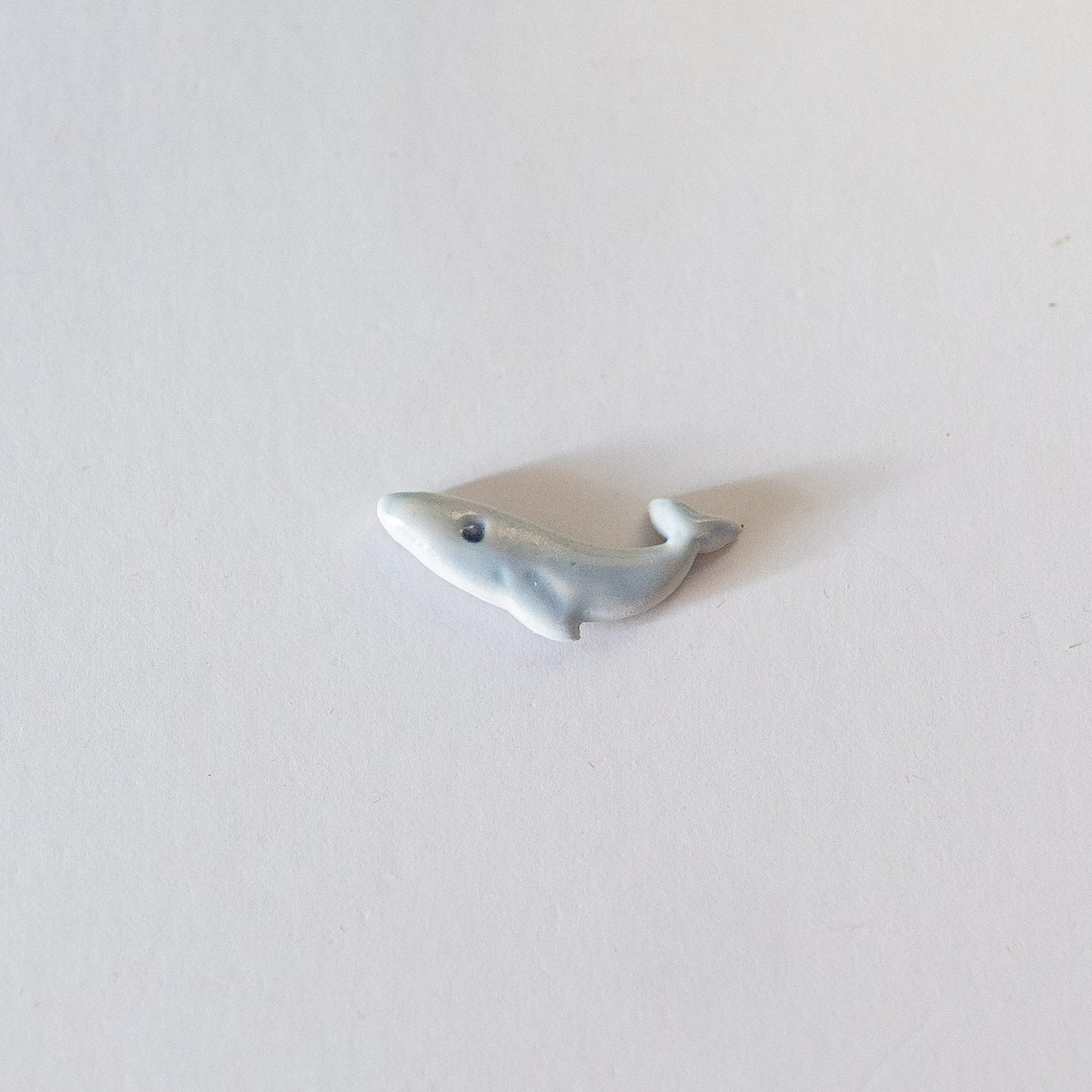 Whale Ceramic Magnet