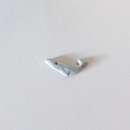 Whale Ceramic Magnet