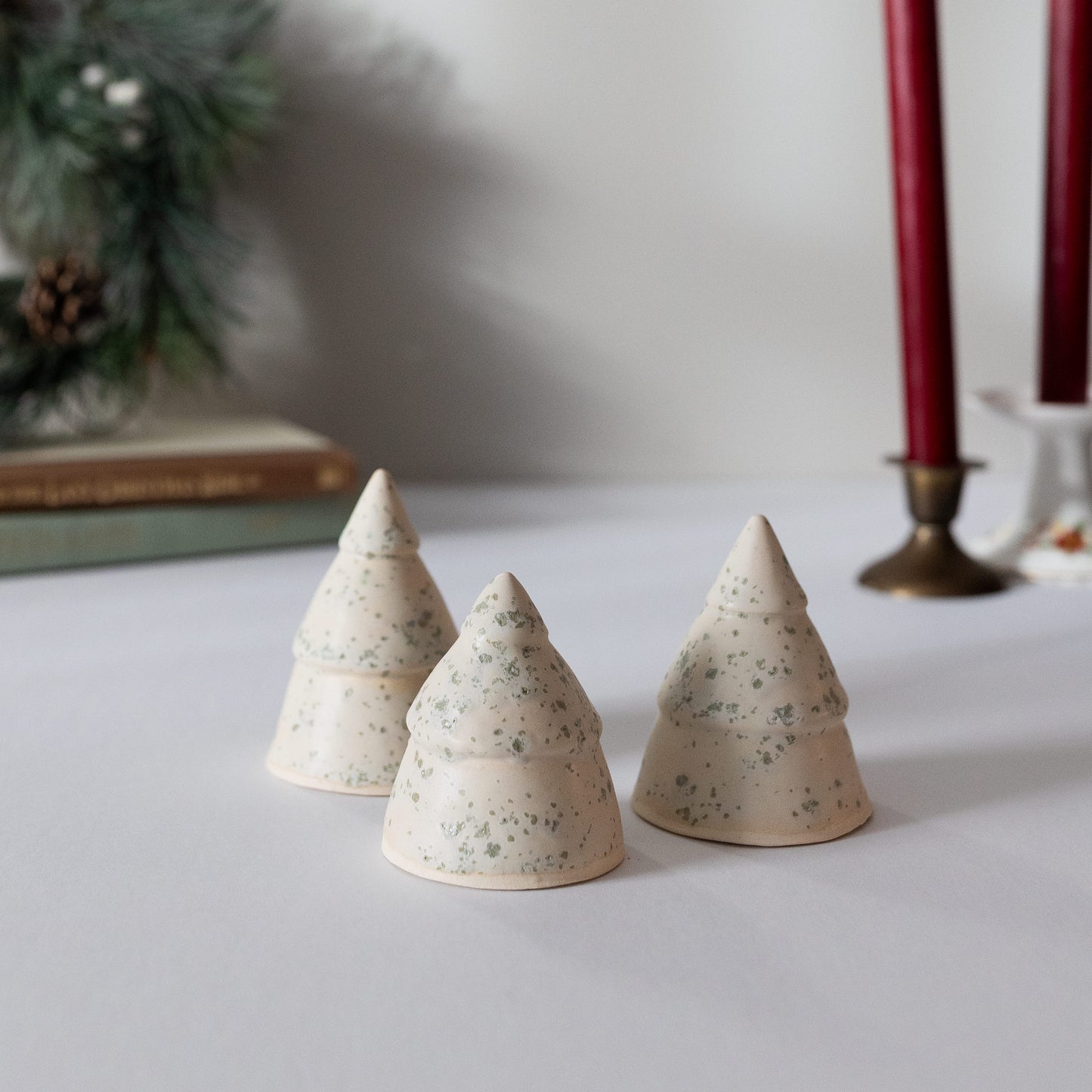 Small Christmas Tree