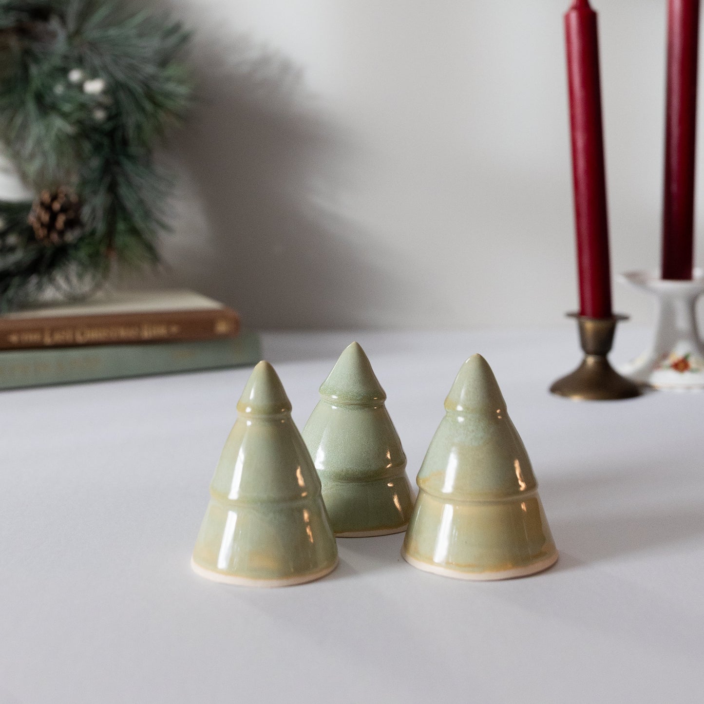 Small Christmas Tree