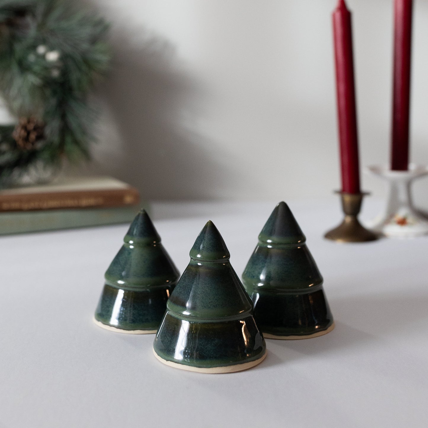 Small Christmas Tree