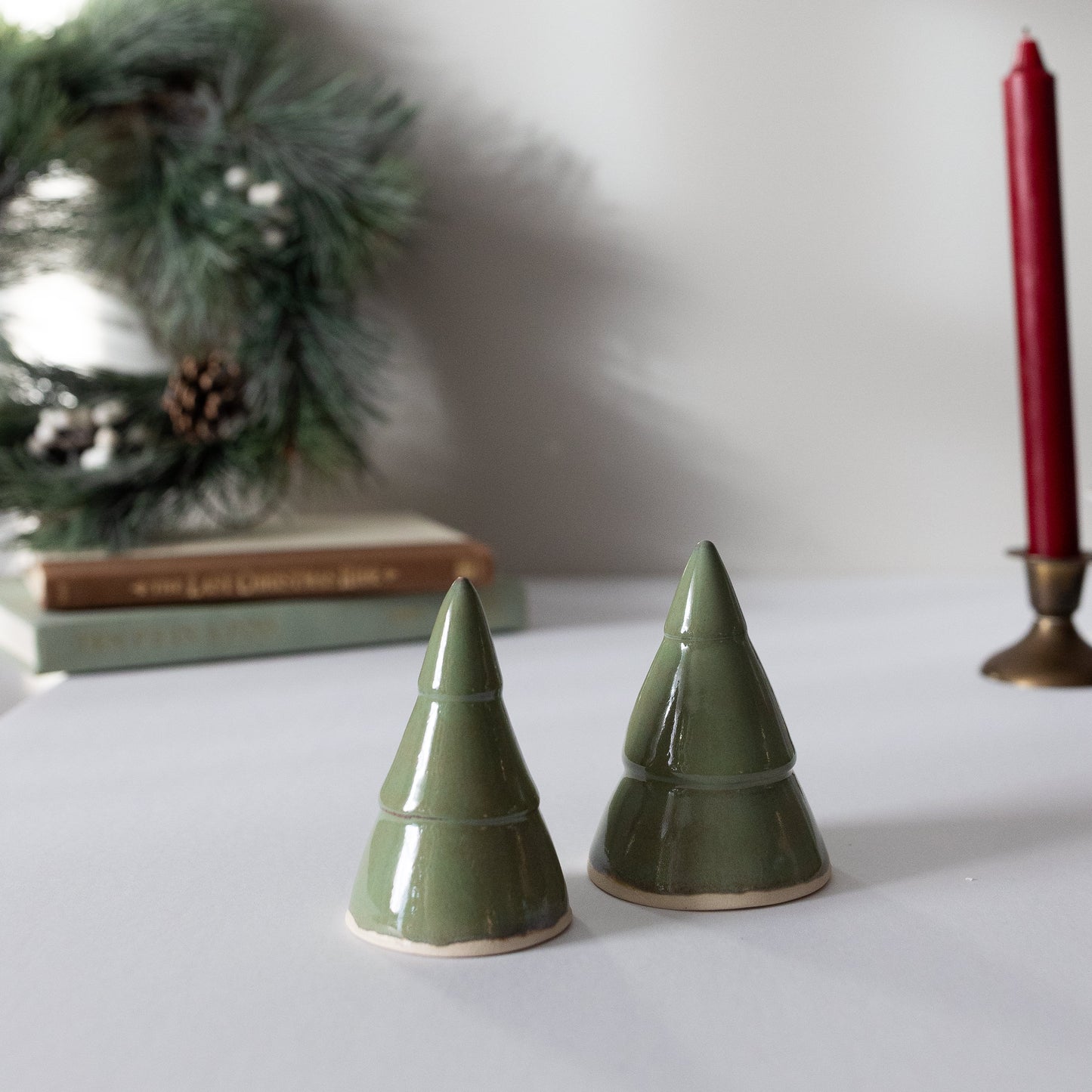 Small Christmas Tree