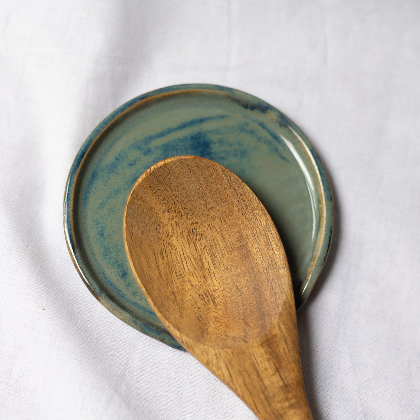 Spoon Rest