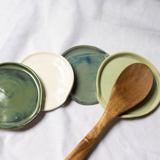 Spoon Rest