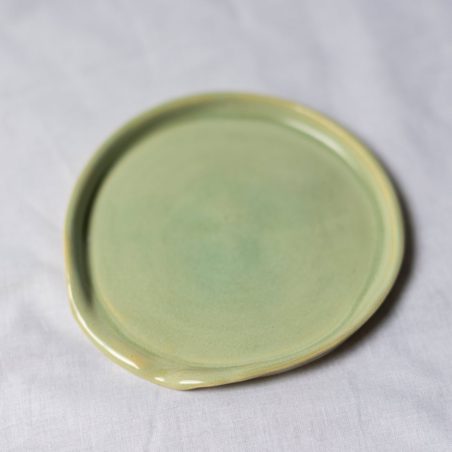 Spoon Rest