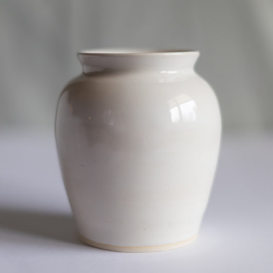 Pearl Vase