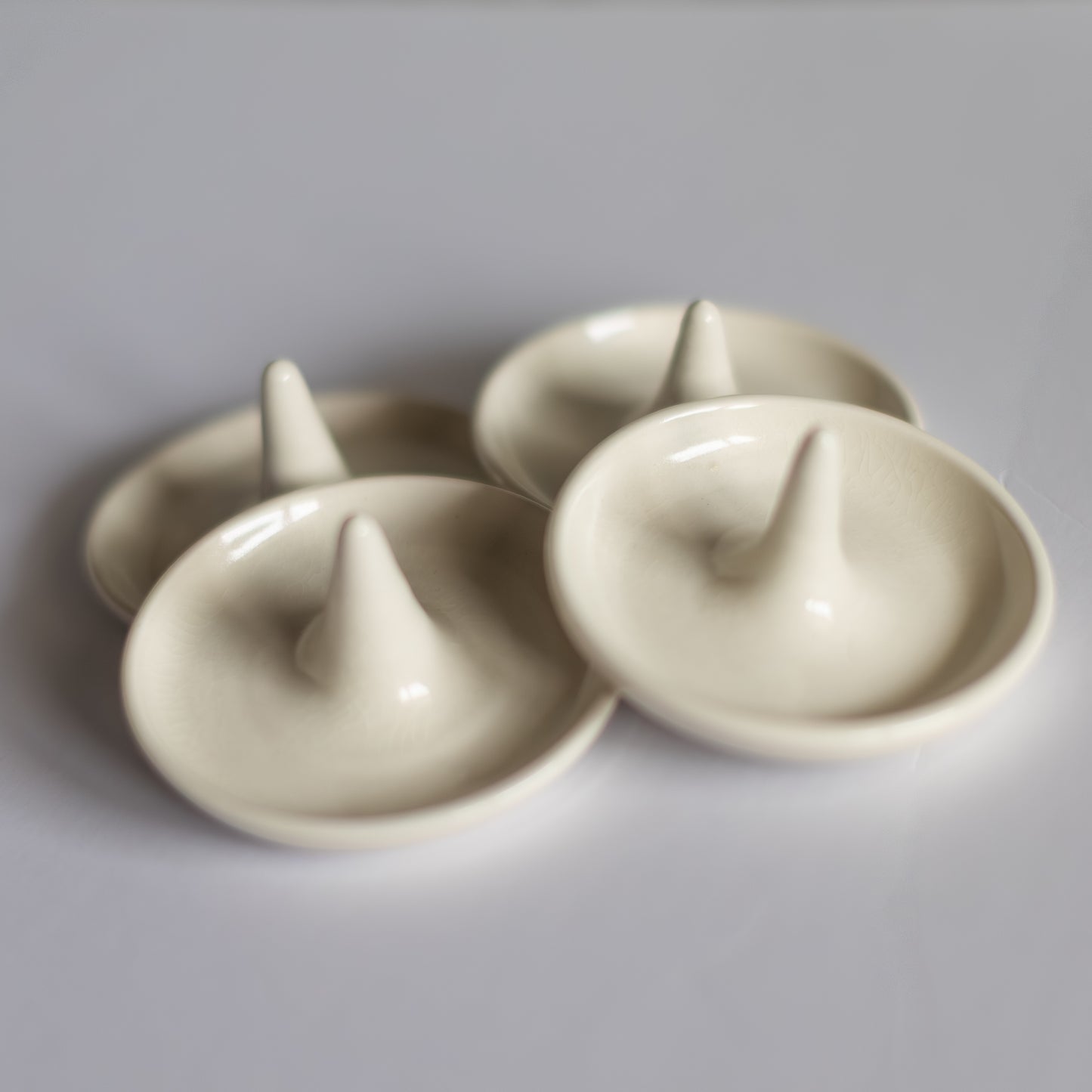 Porcelain Ring Dish