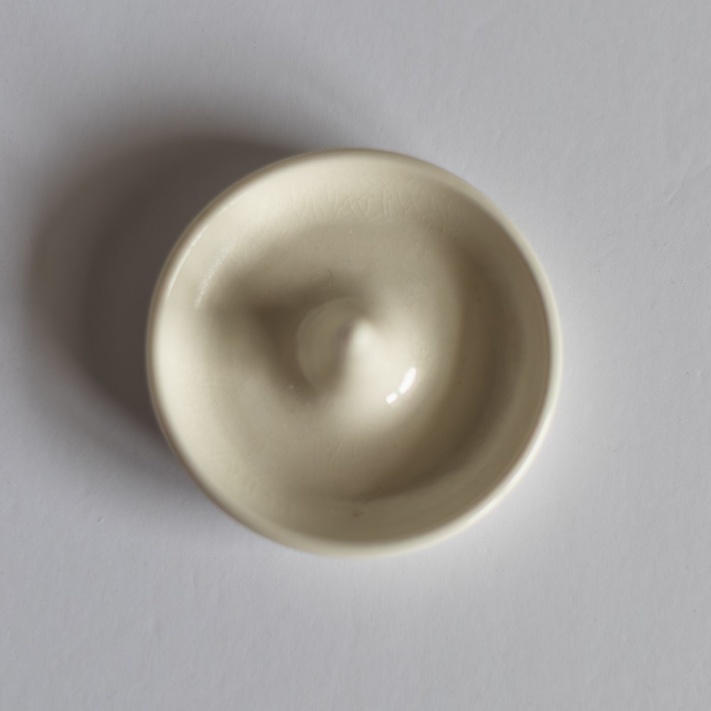 Porcelain Ring Dish