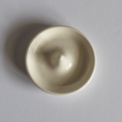 Porcelain Ring Dish