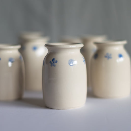 MYSTERY ITEM | Floral Bud Vase